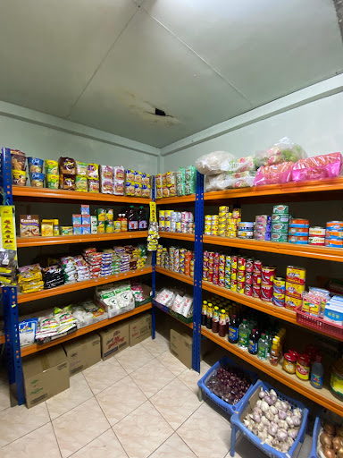 KEDAI RUNCIT INSAN MESRA