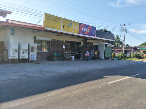 Azis minimarket