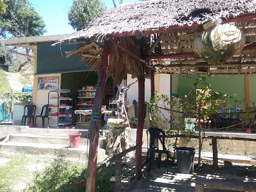 Kedai Runcit Yato Enterprise