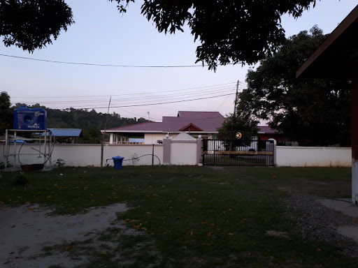 Kedai Runcit Yg Ana