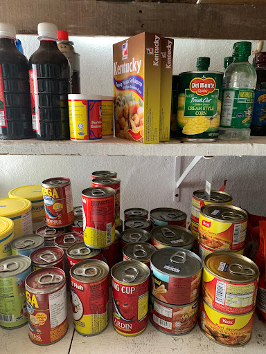 Kedai Runcit Linggisan Enterprise