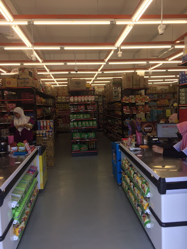 Opple Supermarket Kota Belud Sdn Bhd