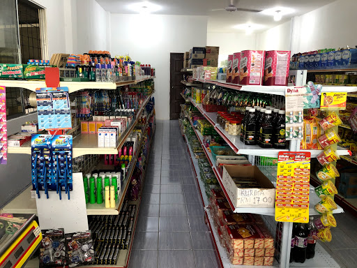 Kesapang Mini Market