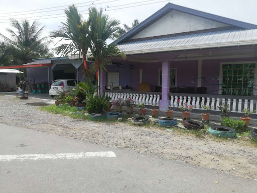 KEDAI RUNCIT SRI PINTASAN