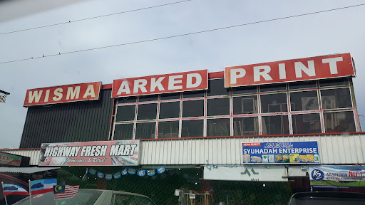 Highway Fresh Mart (Wholesale & Retail)