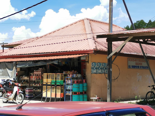 Kedai Runcit Badul