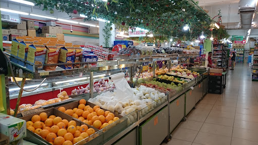 Lintas Supermarket SDN BHD