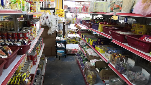 Kedai Runcit Pak Hassan