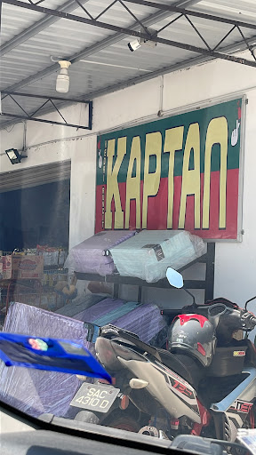 Kedai Runcit Kaptan