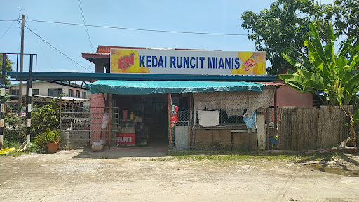 Kedai Runcit Mianis