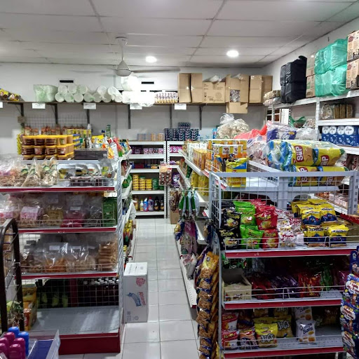 Kedai Runcit MZ Kg. Unggun