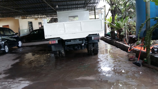 Kedai Runcit Asia Mart