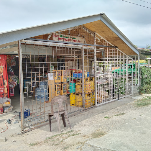 Kedai Runcit Dayang Ku