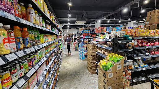 Tong Hing Supermarket