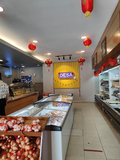 Desa Fresh Mart