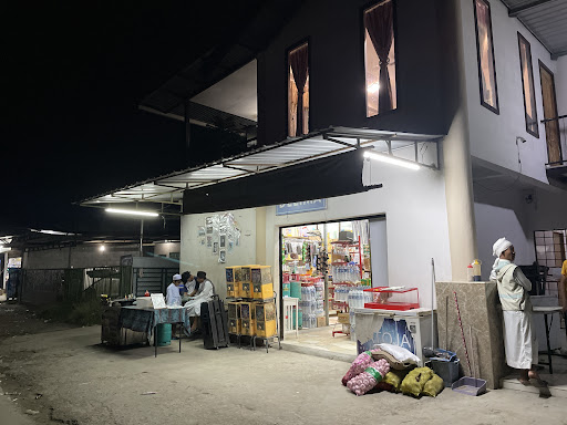 kedai runcit kg delima lorong 5