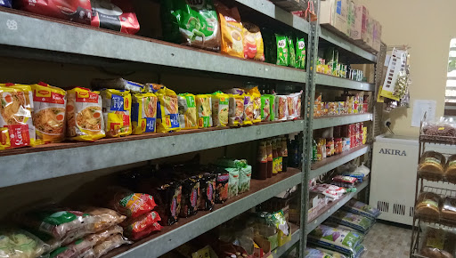 Kedai Runcit Florine