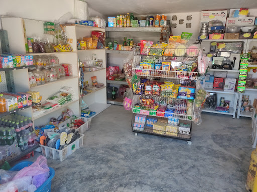 Kedai Runcit Khatikah lorong 7 Delima melayu