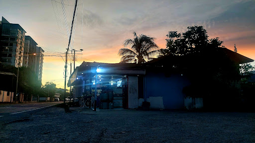 Kedai Runcit Kohizan