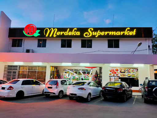 Merdeka Supermarket