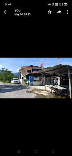 Kedai Runcit Majapin