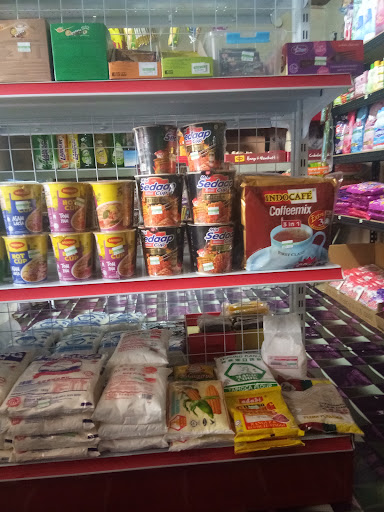 Kedai Runcit R.O.C.J SDN BHD