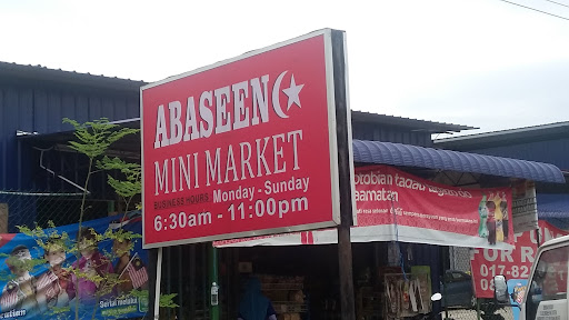 Abaseen Mini Market