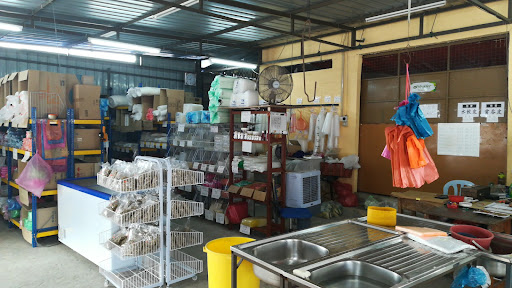 VMC Murni Trading (tauhu , taugeh & plastic) VMC Murni Trading (tauhu , taugeh & plastic)