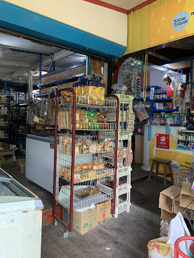 Kedai Runcit Farinah