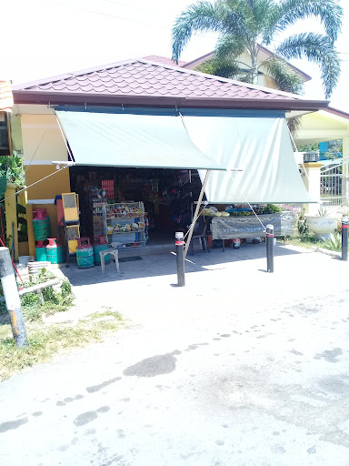 Kedai Runcit Nuraisyah