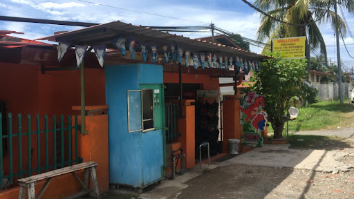 Kedai Runcit Tencel Aku Enterprise