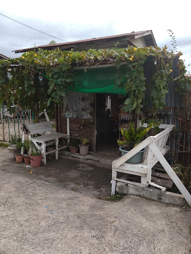 kedai runcit seroja likas