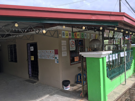 Kedai runcit Zana Enterprise