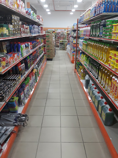 Jaya Murni Supermarket (Plaza Mutiara)