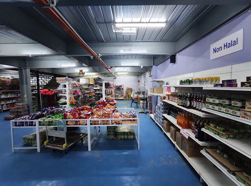 Market Tokow