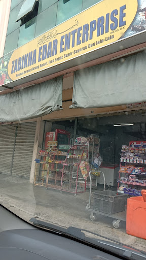 Zabikha Edar Enterprise Zabikha Edar Enterprise