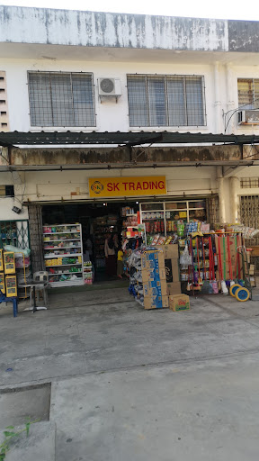 Sk Trading