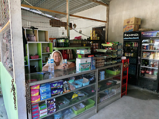 Kedai runcit inalan