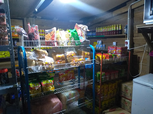 Kedai Mocial