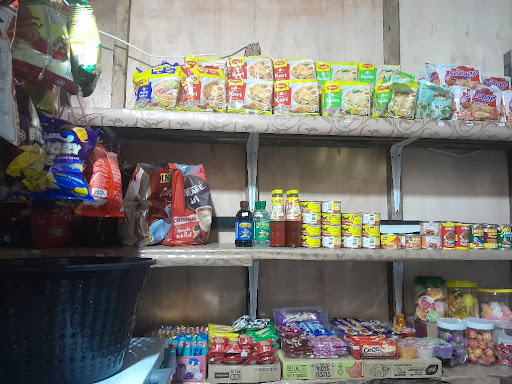 Kedai Runcit Seri Murni Kg. Hobut