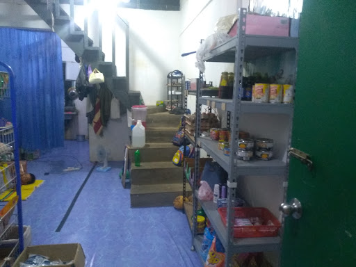 Wiewie Shop