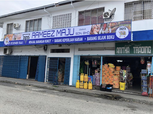 Rameez Maju Sdn.Bhd