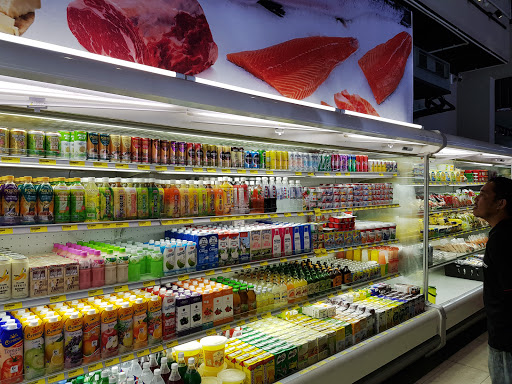 Jin Hua Cold storage