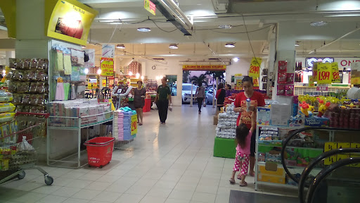 Servay Hypermarket