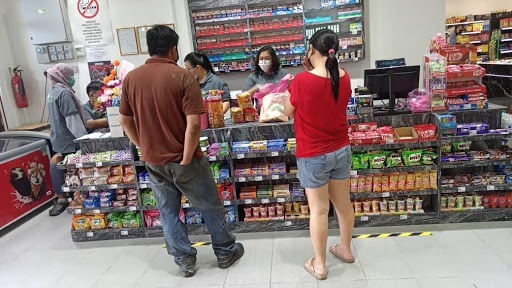 Eco Fresh Cold Storage Sdn Bhd
