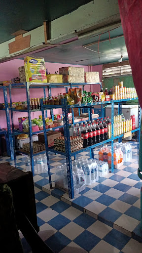 Kedai runcit Syahqiruz Enterprise