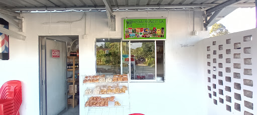 KEDAI RUNCIT 5A