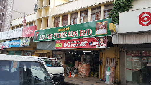 Auliah Trading & Textiles