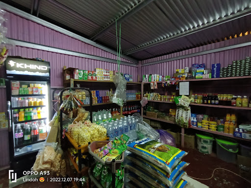 Kedai Runcit Lima Bersaudara Kg. Makuau