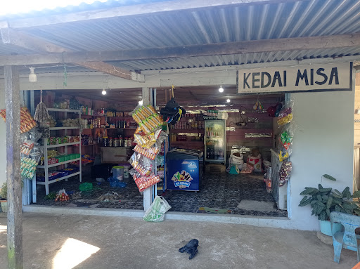 Kedai Runcit Misa